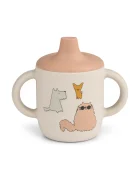 Liewood Детска чаша Neil Sippy Cup