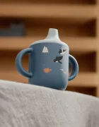 Liewood Детска чаша Neil Sippy Cup