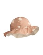 Liewood Детска капела с две лица Amelia Reversible Sun Hat