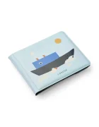 Liewood Детска книга Waylon Sailing Magic Water Book LW20570