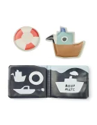 Liewood Детска книга Waylon Sailing Magic Water Book LW20570