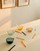 Liewood Детска лъжица Olan Tritan Spoon 8-pack (8 броя)