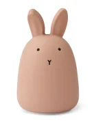 Liewood Детска нощна лампа Winston Rabbit Night Light