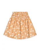 Liewood Детска памучна пола Gabriella Printed Skirt