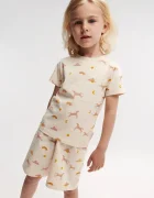 Liewood Детска пижама Ilford Printed Pyjamas Set
