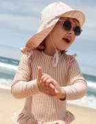 Liewood Детска шапка с козирка Cecilia Sun Hat