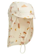 Liewood Детска шапка с козирка Cecilia Swim Hat