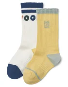 Liewood Детски чорапи Annette Socks 2-Pack (2 чифта)