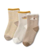 Liewood Детски чорапи Eloy Baby Socks 3-Pack