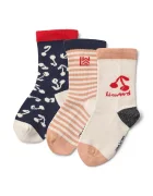 Liewood Детски чорапи Silas Socks 3-Pack (3 чифта)