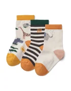 Liewood Детски чорапи Silas Socks 3-Pack (3 чифта)