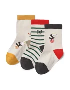 Liewood Детски чорапи Silas Socks 3-Pack (3 чифта)