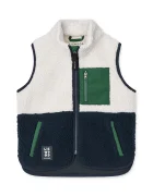 Liewood Детски елек Vada Pile vest