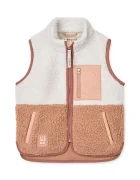 Liewood Детски елек Vada Pile vest