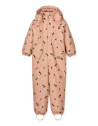 Liewood Детски гащеризон Maddy PU Rainsuit