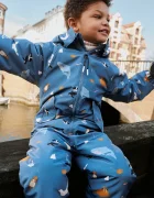 Liewood Детски гащеризон Maddy Snowsuit