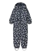 Liewood Детски гащеризон Maddy Snowsuit