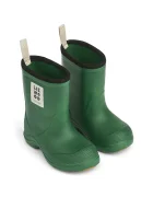 Liewood Детски гумени ботуши Aston Rainboot