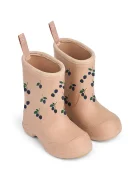 Liewood Детски гумени ботуши Aston Rainboot