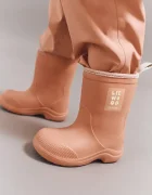 Liewood Детски гумени ботуши Aston Rainboot