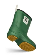 Liewood Детски гумени ботуши Aston Rainboot в зелено LW20058