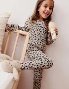 Liewood Детски клин Marien Printed Rib Leggings