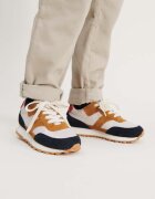 Liewood Детски маратонки LW17989 Jasper Suede Sneakers