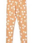 Liewood Детски памучен клин Marie Printed Leggings