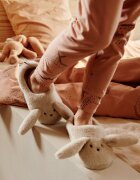Liewood Детски пантофи Aviaja Rabbit Slippers