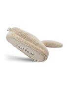 Liewood Детски пантофи Aviaja Rabbit Slippers в бежово LW19586