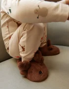 Liewood Детски пантофи Aviaja Reindeer Slippers