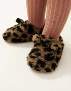 Liewood Детски пантофи Maui Pile Slipper