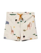Liewood Детски плувни шорти Otto Printed Swim Pants