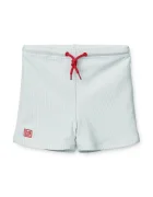 Liewood Детски плувни шорти Otto Seersucker Swim Pants