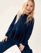 Liewood Детски пуловер Esme Lurex Knit Jumper