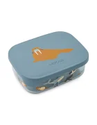 Liewood Детски съд за храна Arthur Tritan Lunchbox