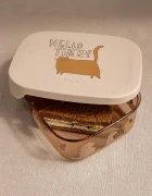 Liewood Детски съд за храна Arthur Tritan Lunchbox