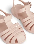 Liewood Детски сандали Bre Sandals в розово LW19947