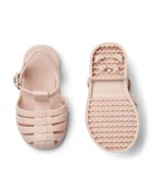 Liewood Детски сандали Bre Sandals в розово LW19947