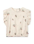 Liewood Детски топ Emery Printed Viscose Top