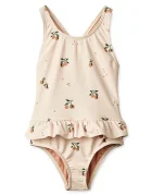 Liewood Детски цял бански Amara Printed Swimsuit