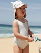 Liewood Детски цял бански Amara Stripe Swimsuit