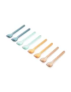 Liewood Детски вилици Alonso Tritan Fork 8-pack