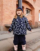 Liewood Детско яке Anemone Long Jacket