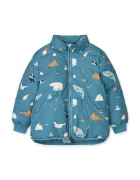 Liewood Детско яке Brantley Jacket