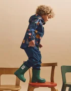 Liewood Детско яке и панталон Pedia Rainwear Set