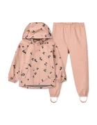 Liewood Детско яке и панталон Pedia Rainwear Set
