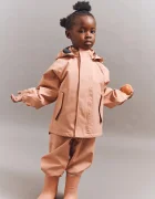 Liewood Детско яке и панталон Pedia Rainwear Set