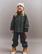 Liewood Детско яке и панталон Pedia Rainwear Set