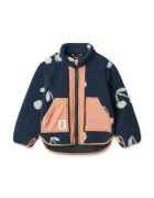 Liewood Детско яке Noam Pile Jacket
